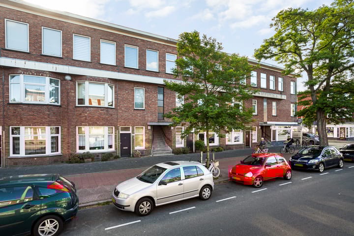 Foto 21 van Van Musschenbroekstraat 138