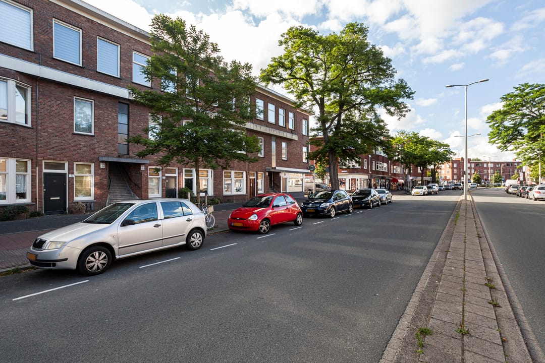 Foto 22 van Van Musschenbroekstraat 138