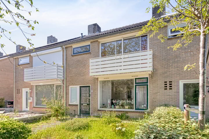 Foto 1 van Pruimegaard 15