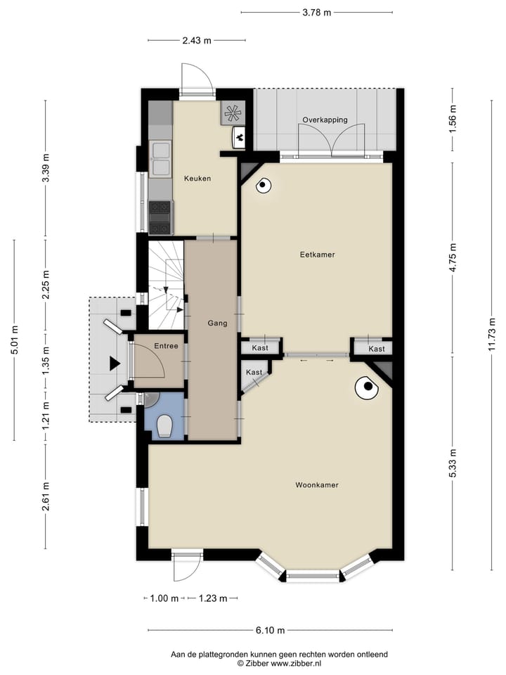 Foto 44 van Tesselschadelaan 20