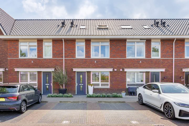 Foto 1 van Polderpeil 41