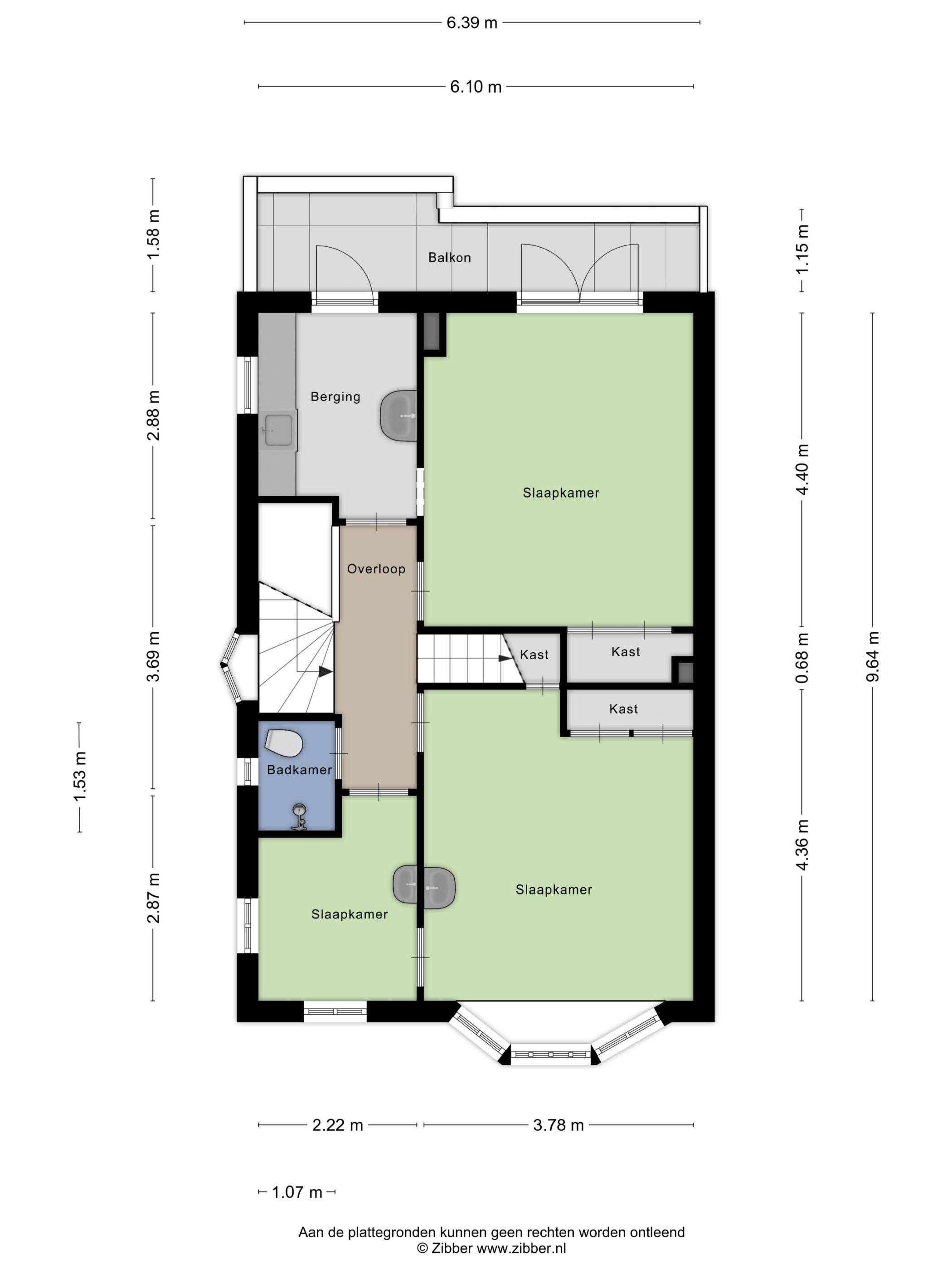 Foto 45 van Tesselschadelaan 20