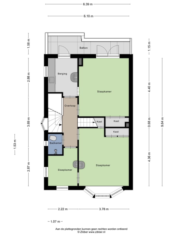 Foto 45 van Tesselschadelaan 20