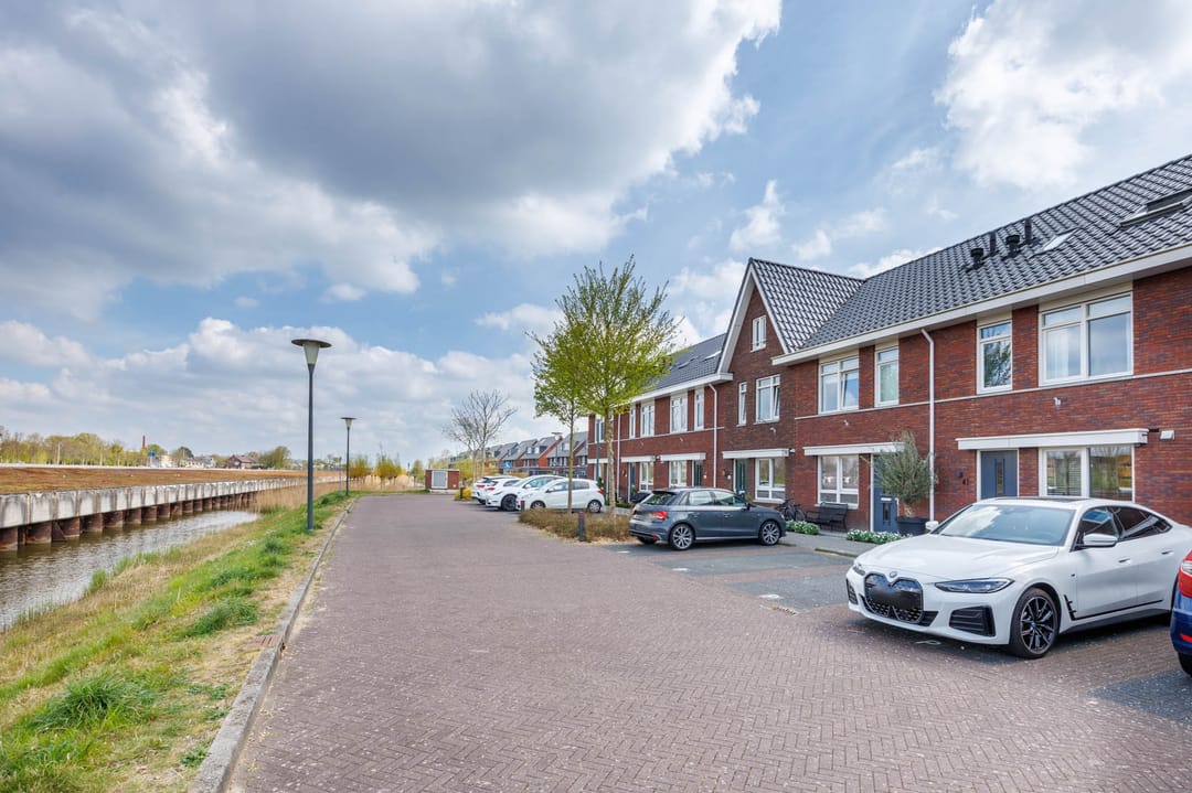 Foto 2 van Polderpeil 41