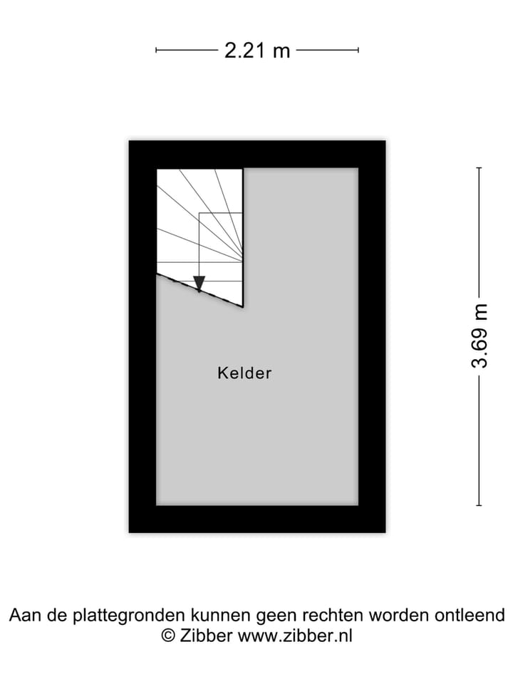 Foto 47 van Tesselschadelaan 20
