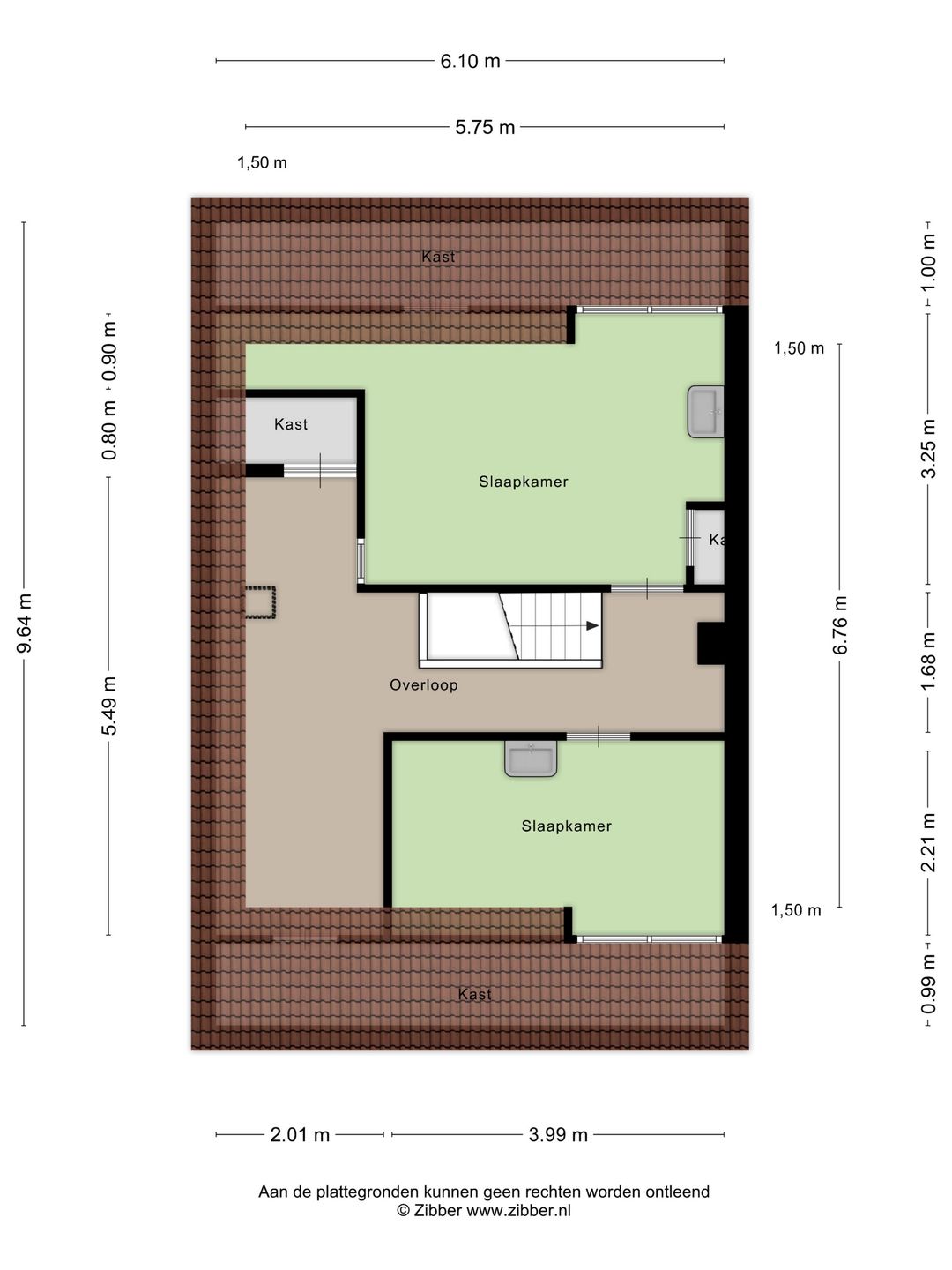 Foto 46 van Tesselschadelaan 20