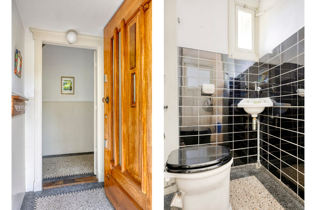 Foto 13 van Tesselschadelaan 20