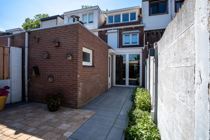 Foto 27 van Trouwlaan 226