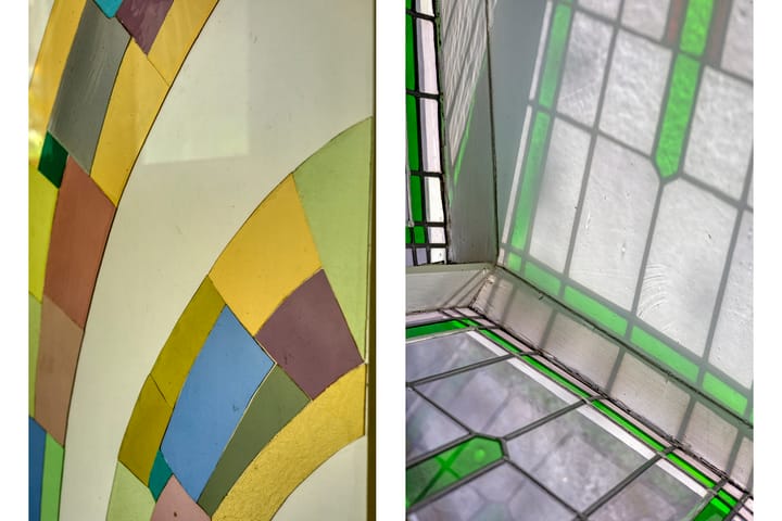 Foto 12 van Tesselschadelaan 20