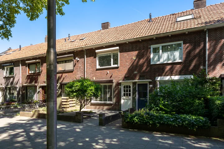 Foto 28 van Trouwlaan 226