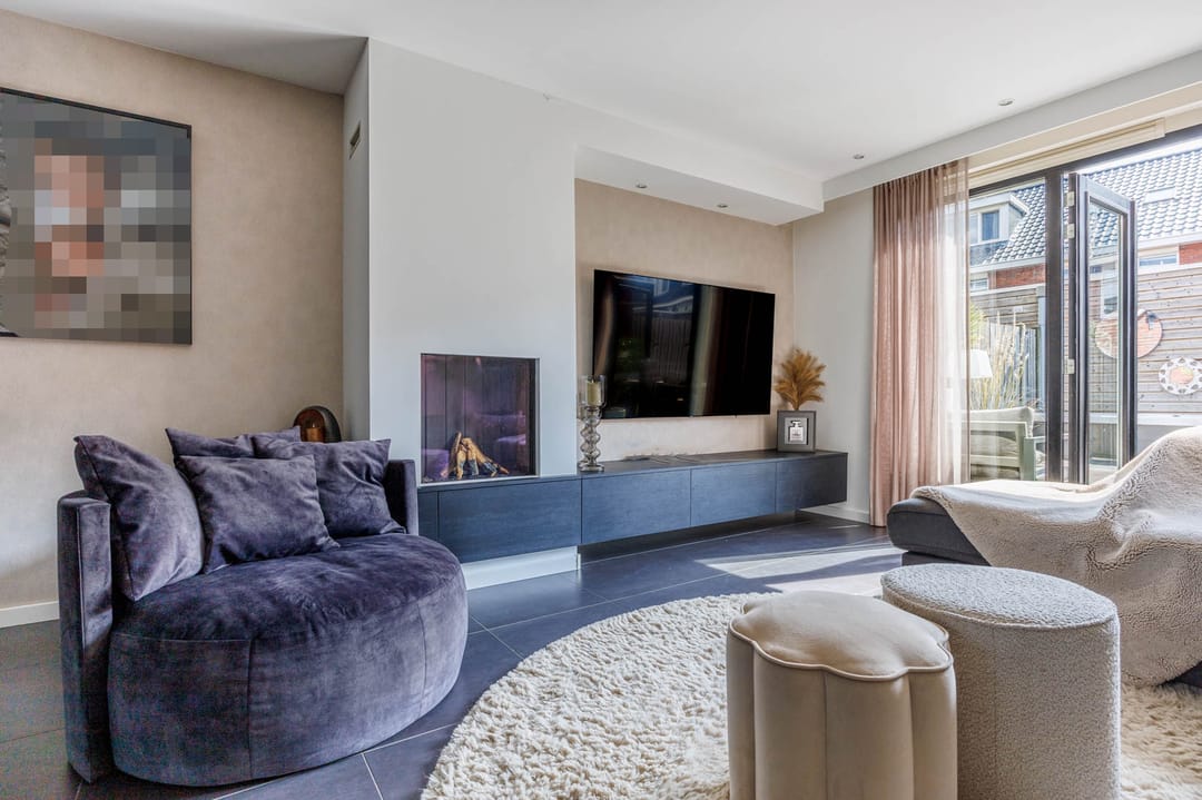 Foto 8 van Polderpeil 41