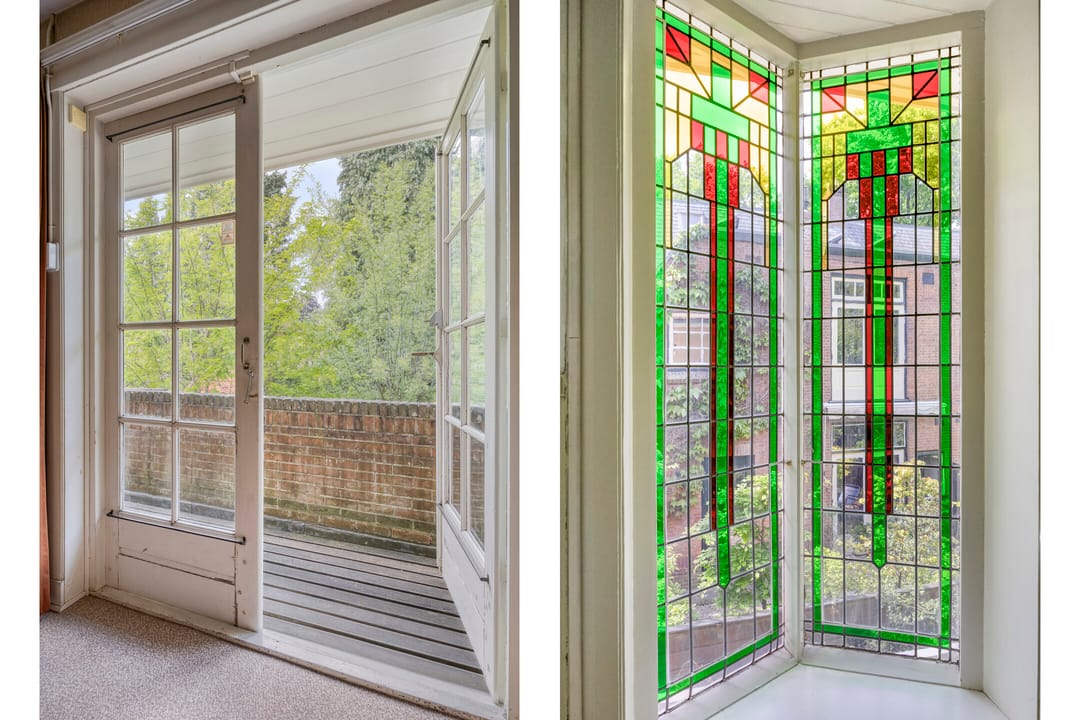 Foto 22 van Tesselschadelaan 20