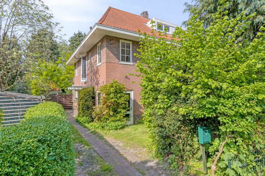 Foto 38 van Tesselschadelaan 20