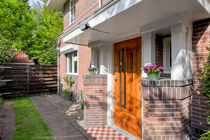 Foto 2 van Tesselschadelaan 20