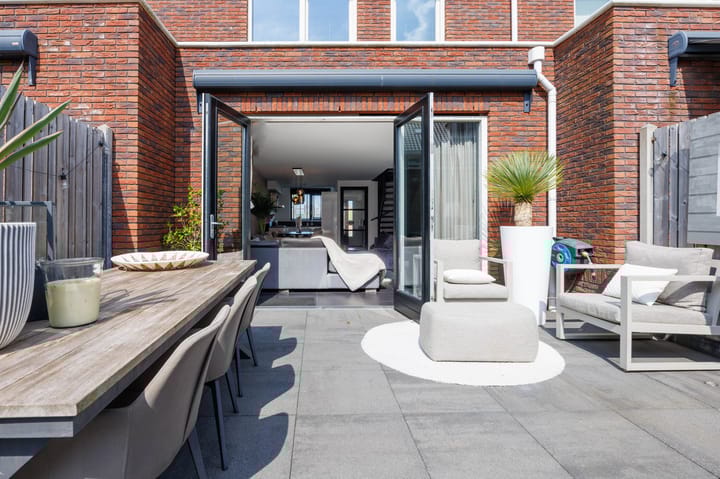 Foto 14 van Polderpeil 41