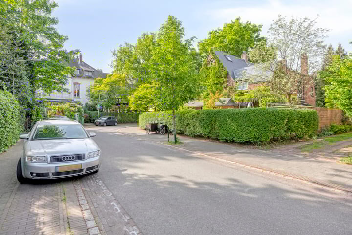 Foto 50 van Tesselschadelaan 20