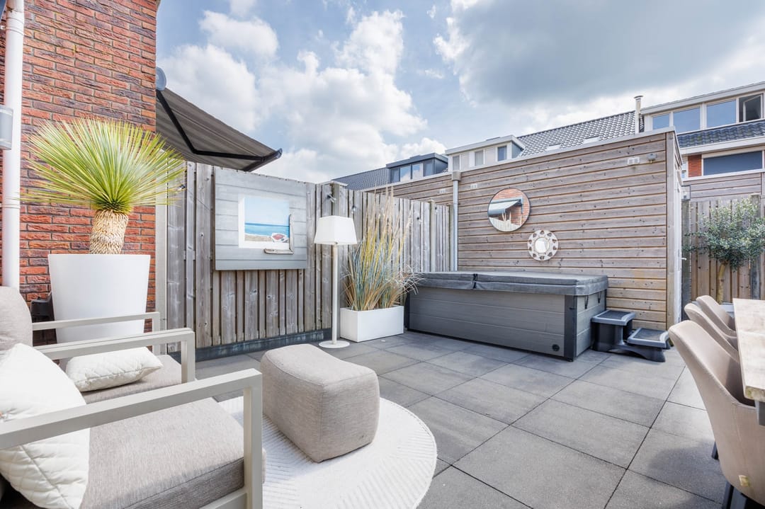 Foto 16 van Polderpeil 41