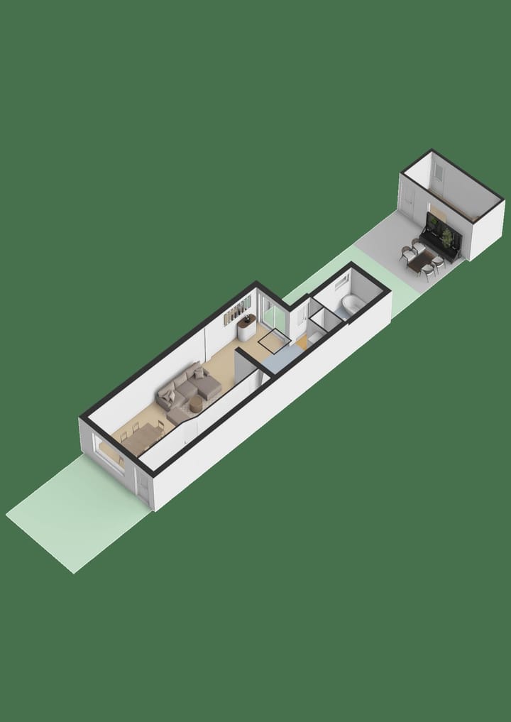 Foto 33 van Trouwlaan 226