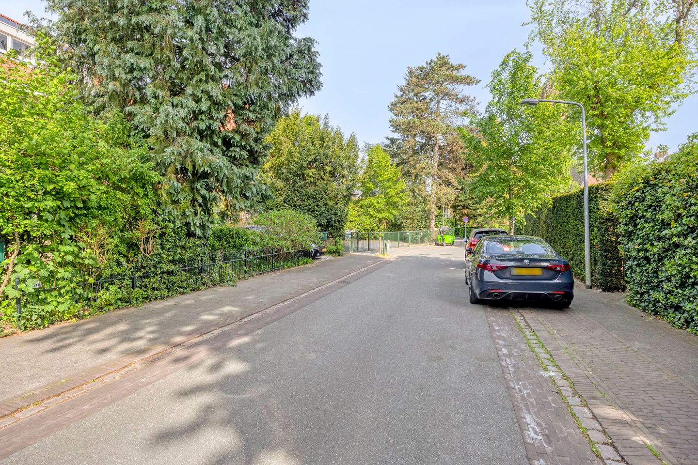 Foto 49 van Tesselschadelaan 20