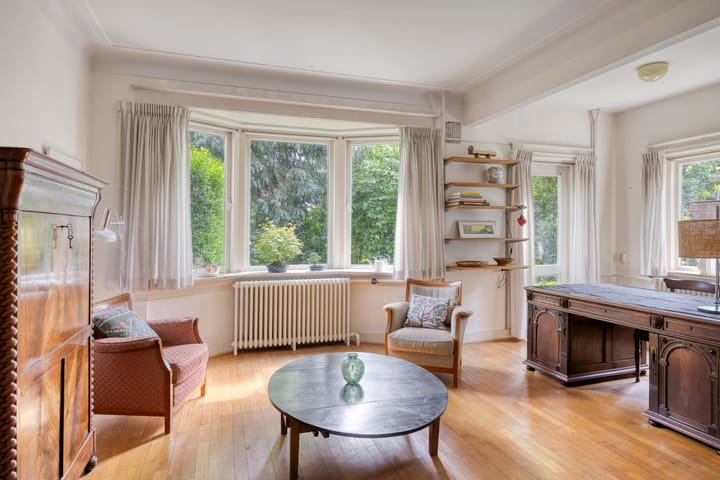 Foto 3 van Tesselschadelaan 20