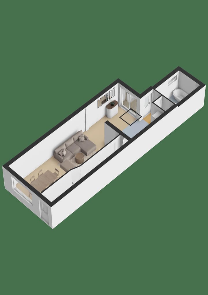 Foto 35 van Trouwlaan 226