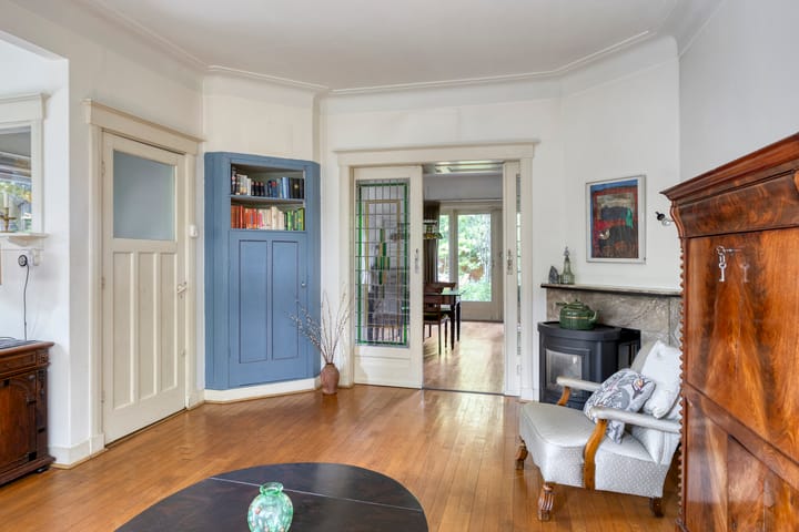 Foto 4 van Tesselschadelaan 20