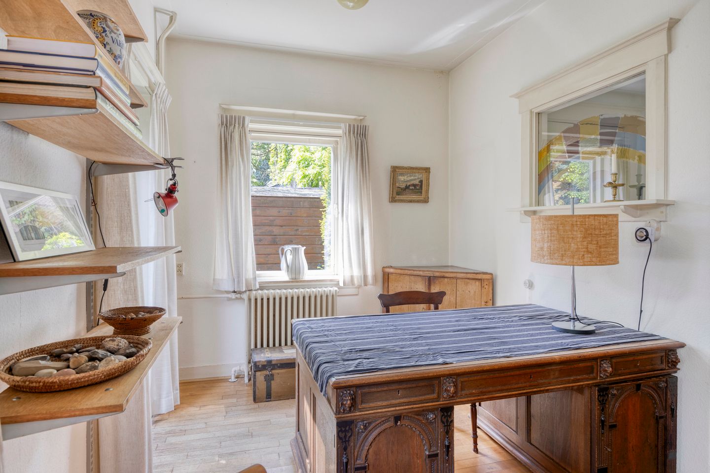 Foto 5 van Tesselschadelaan 20