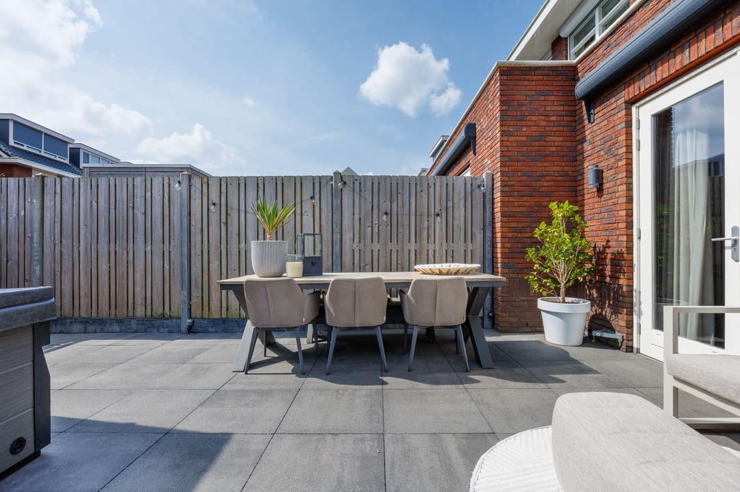 Foto 23 van Polderpeil 41