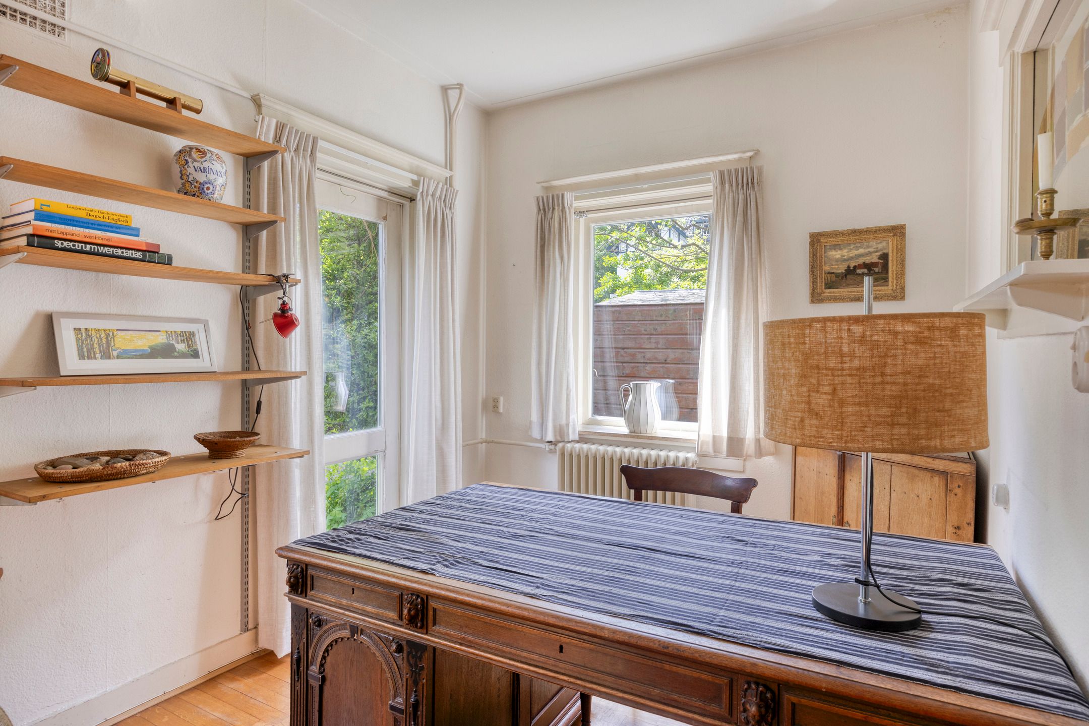 Foto 6 van Tesselschadelaan 20