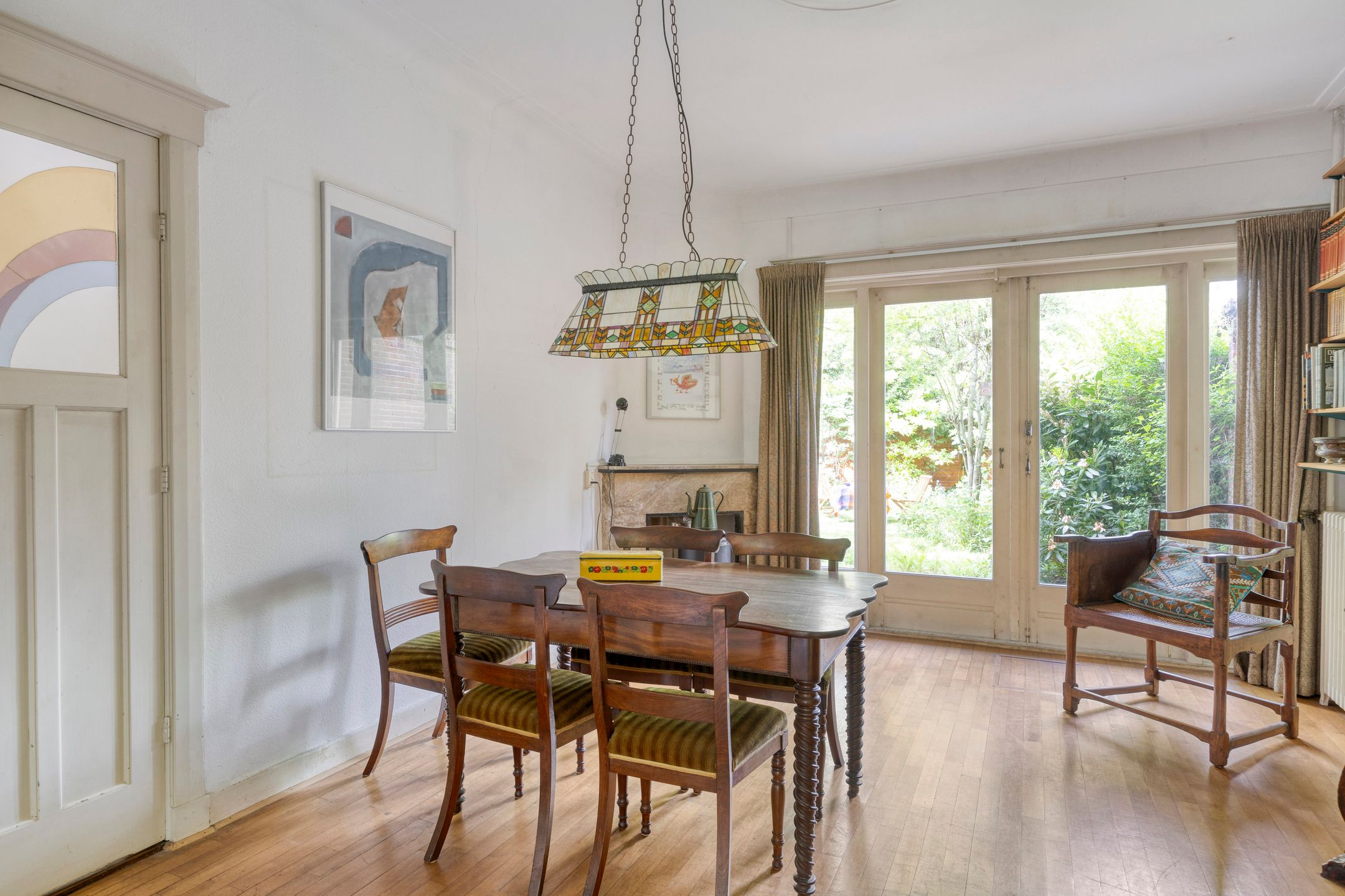 Foto 9 van Tesselschadelaan 20