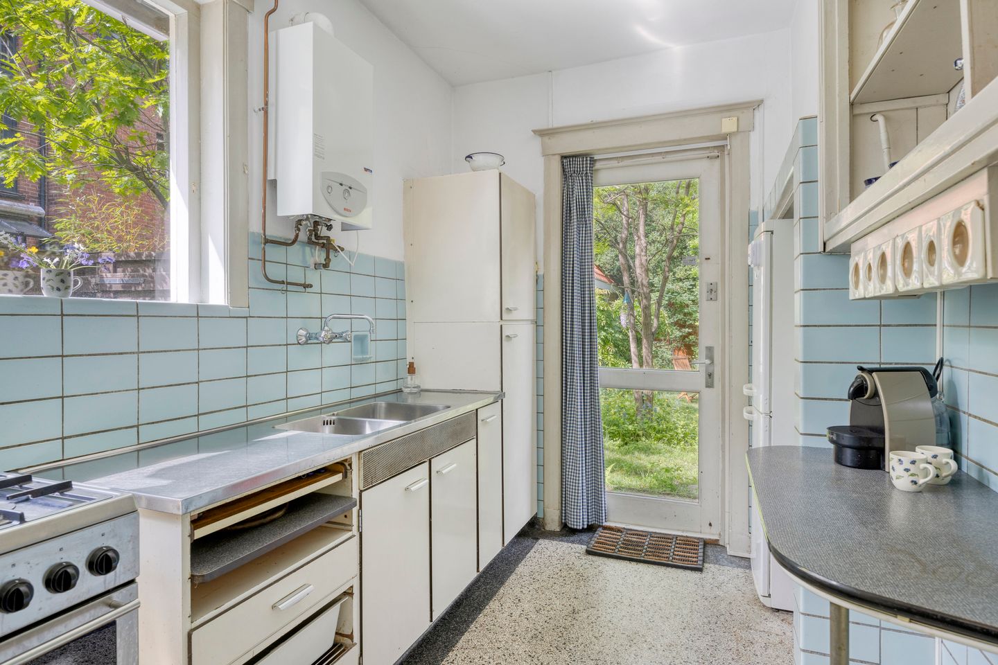 Foto 10 van Tesselschadelaan 20