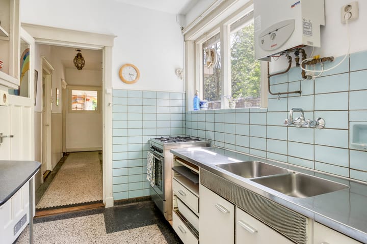 Foto 11 van Tesselschadelaan 20