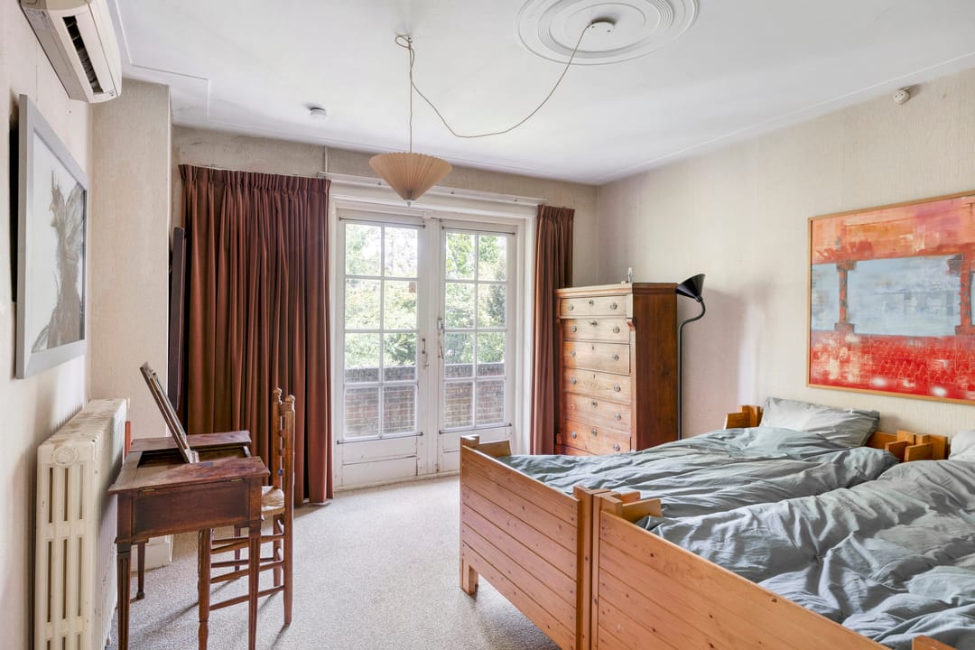 Foto 16 van Tesselschadelaan 20