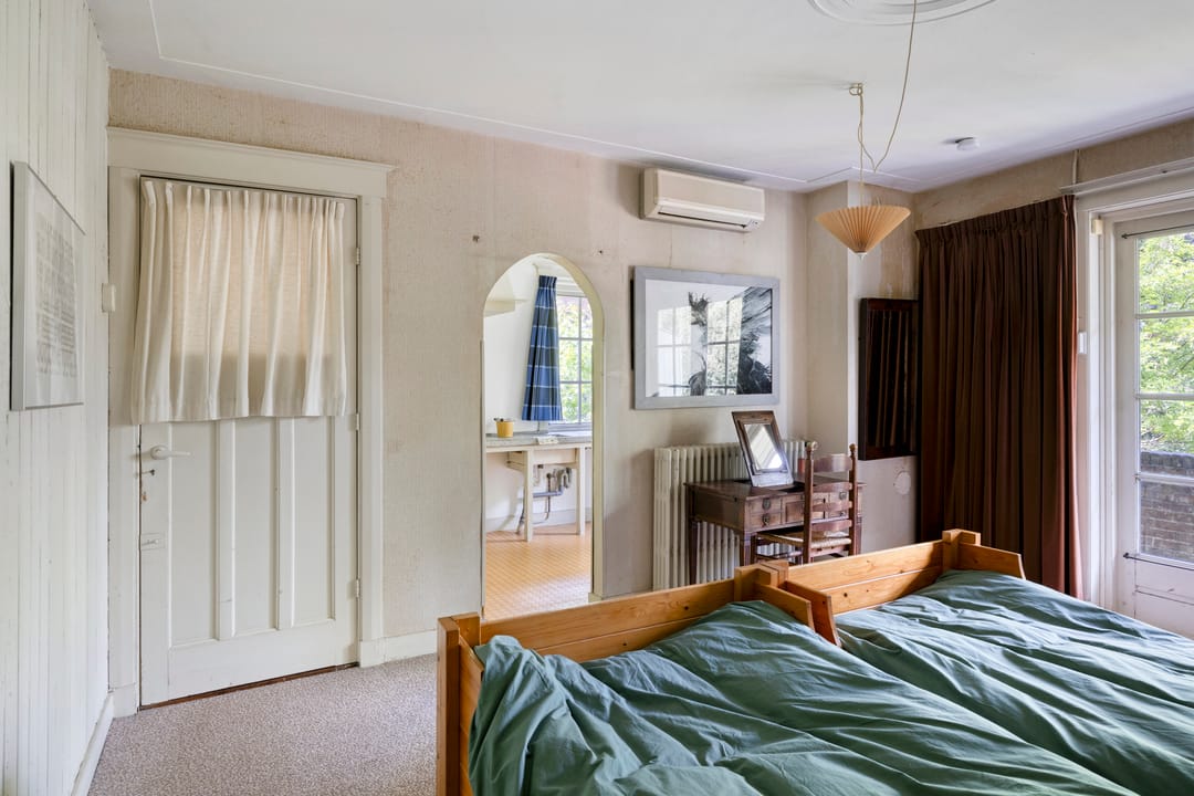 Foto 17 van Tesselschadelaan 20