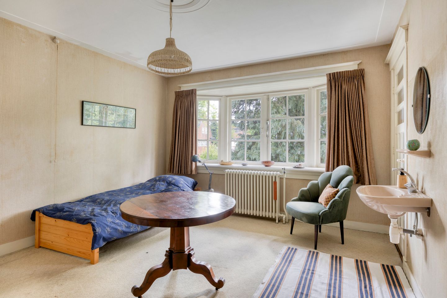 Foto 19 van Tesselschadelaan 20