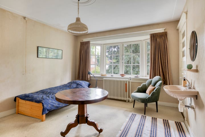 Foto 19 van Tesselschadelaan 20