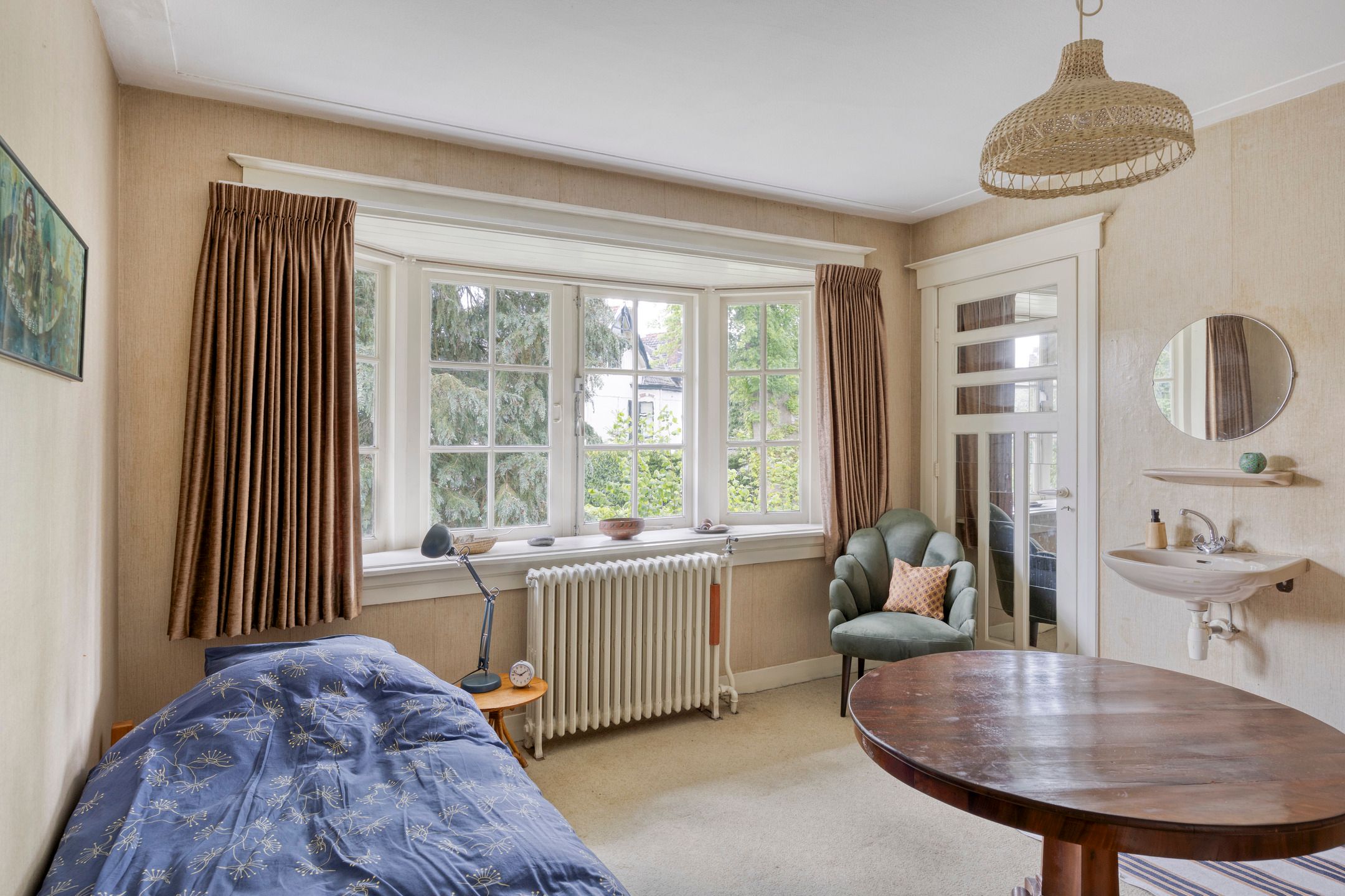 Foto 21 van Tesselschadelaan 20