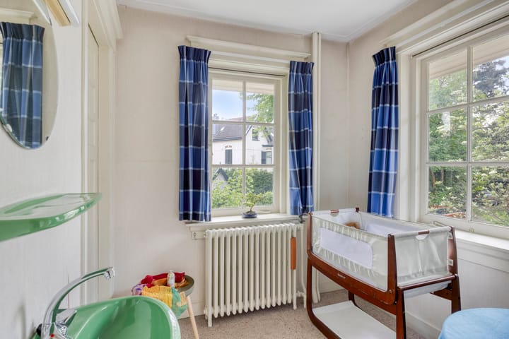 Foto 25 van Tesselschadelaan 20