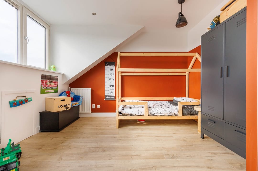 Foto 46 van Polderpeil 41