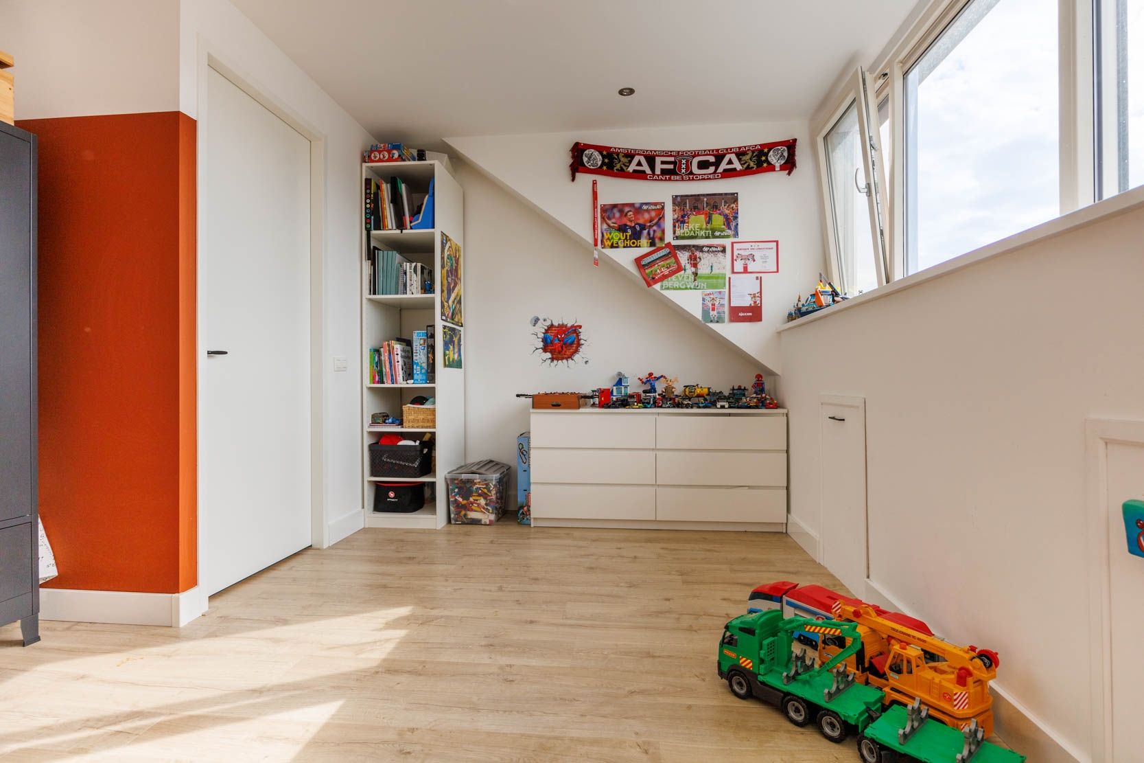 Foto 48 van Polderpeil 41