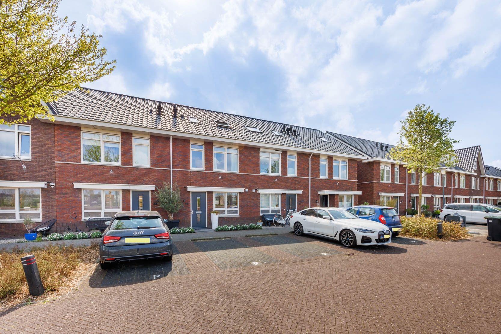 Foto 54 van Polderpeil 41