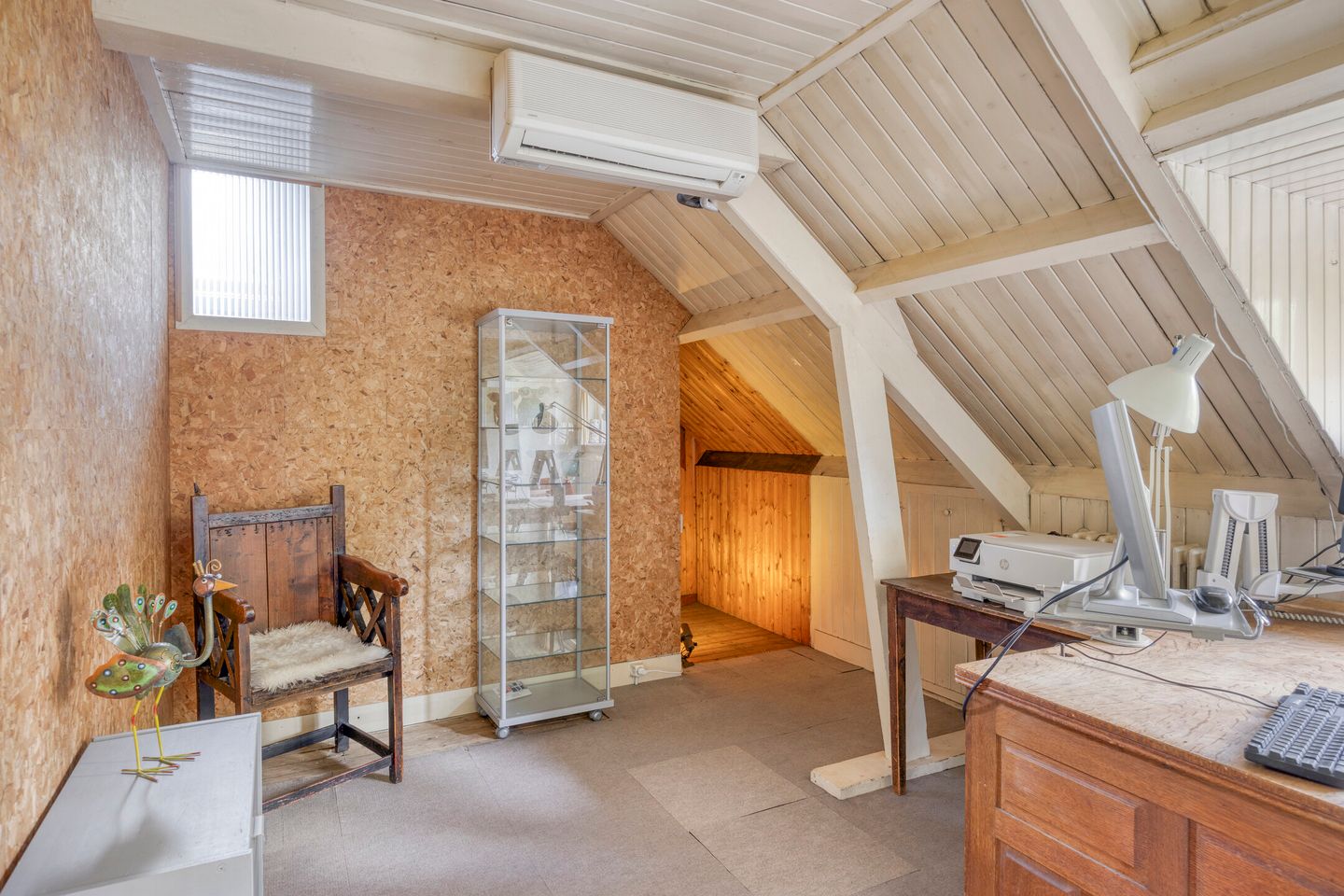 Foto 34 van Tesselschadelaan 20