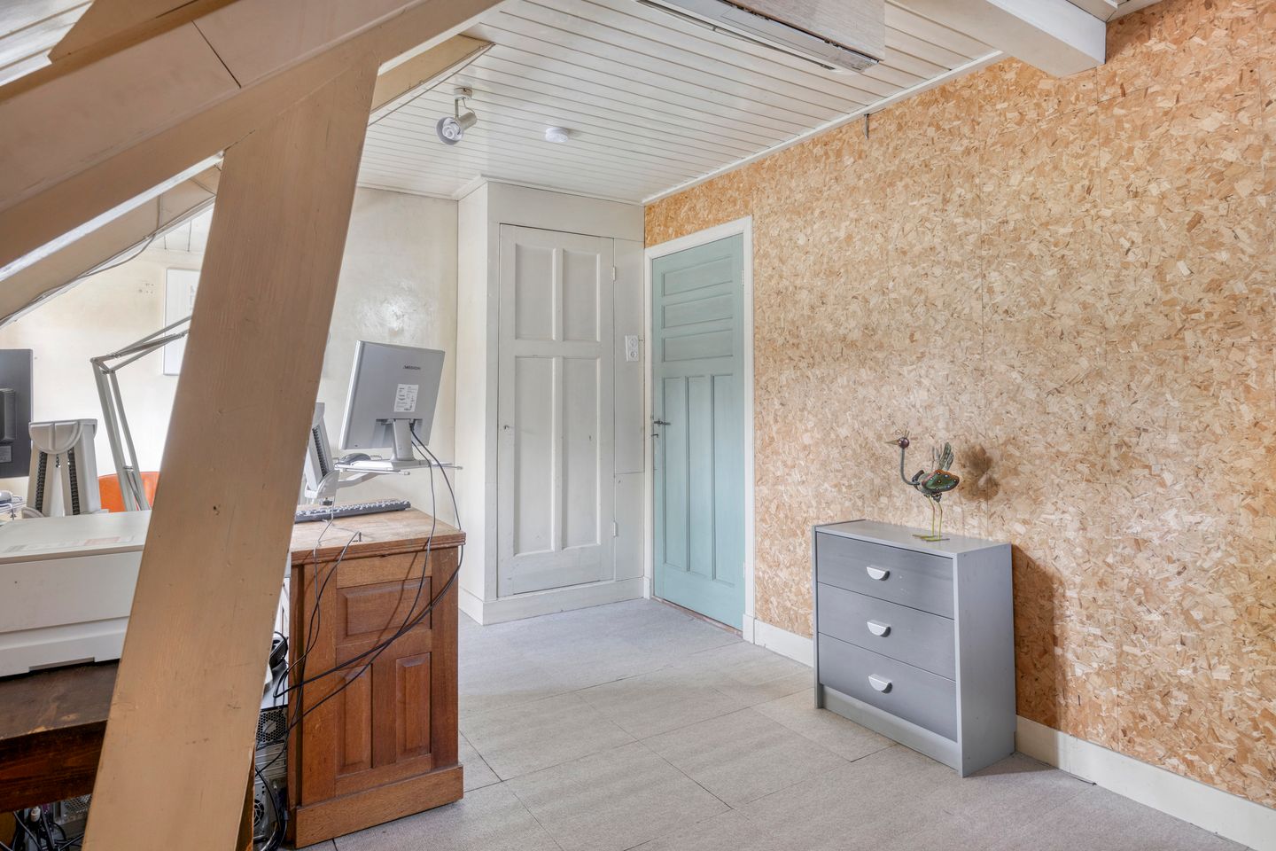 Foto 35 van Tesselschadelaan 20