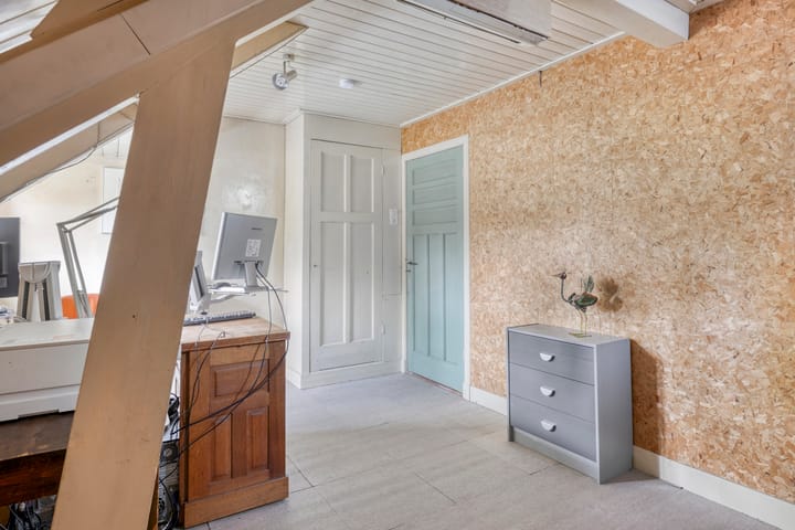 Foto 35 van Tesselschadelaan 20