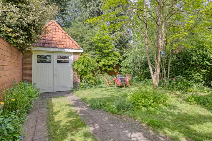 Foto 40 van Tesselschadelaan 20