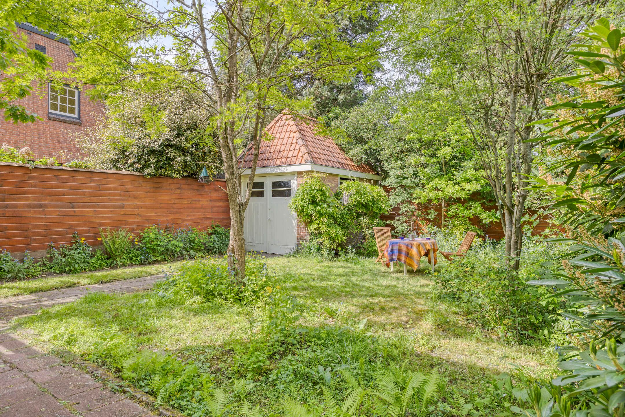 Foto 39 van Tesselschadelaan 20