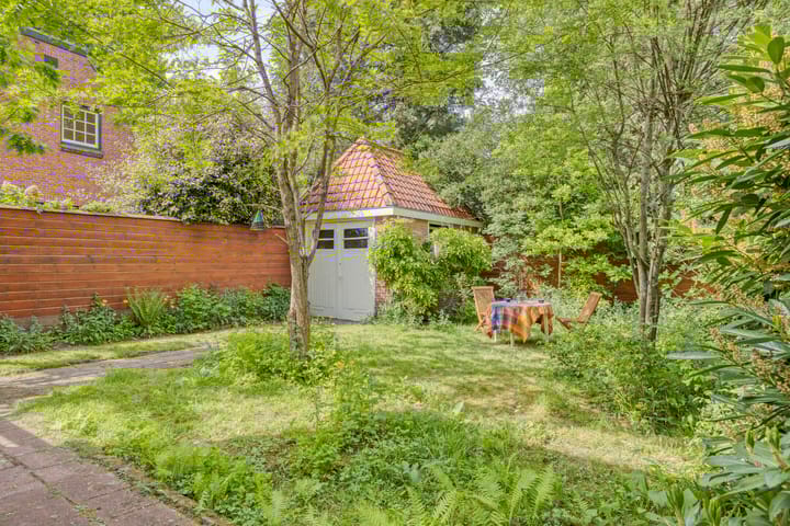 Foto 39 van Tesselschadelaan 20