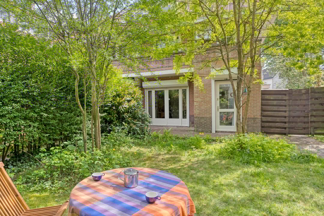 Foto 41 van Tesselschadelaan 20