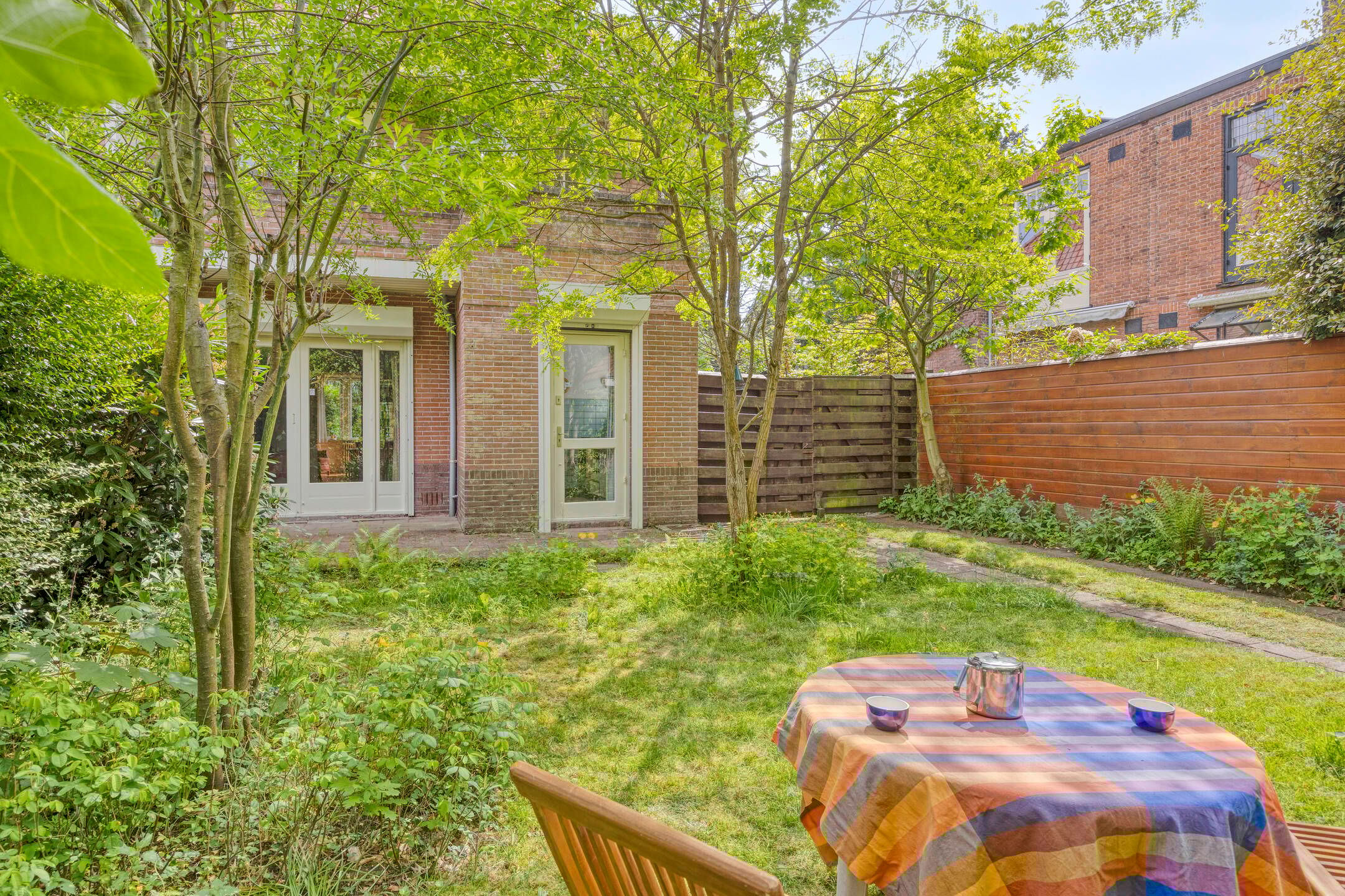 Foto 42 van Tesselschadelaan 20