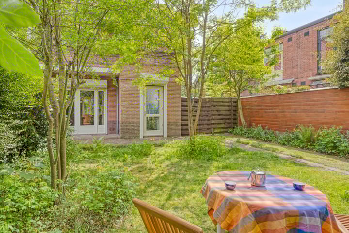 Foto 42 van Tesselschadelaan 20